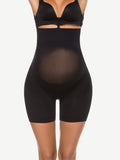 Maternity Sheer Mesh Shaper