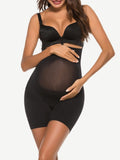 Maternity Sheer Mesh Shaper