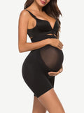 Maternity Sheer Mesh Shaper