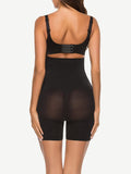 Maternity Sheer Mesh Shaper