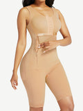 Boss babe body shaper
