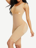 Boss babe body shaper