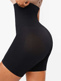 Waist sculpting skin-tight