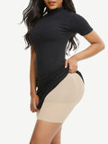 Supported seamless slimmer