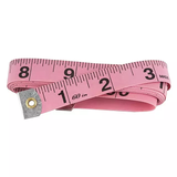 Flexible Body Tape Measure