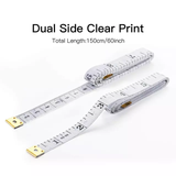 Flexible Body Tape Measure