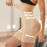 High waist butt lifter tight
