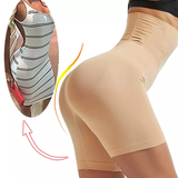High waist butt lifter tight