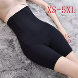 High waist butt lifter tight