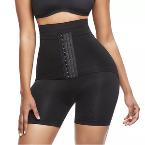 High compression slimming tights