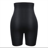 High compression slimming tights