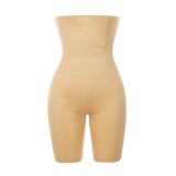 High waist butt lifter tight