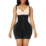 Butt and hips padded shaper