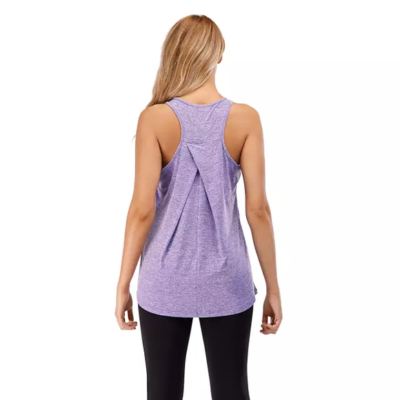 Gym tank top