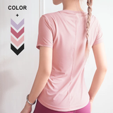 Ladies Run Tees