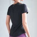 Ladies Run Tees