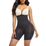 Supported seamless slimmer