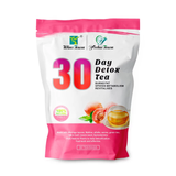 30 Day Slimming Detox Tea