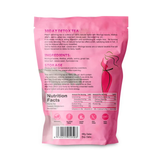 30 Day Slimming Detox Tea