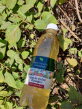 Organic Unfiltered Apple Cider Vinegar "with the mother" 500 ml