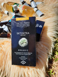 Detoxtea