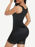 Full back front pins (zip)