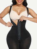 Full back front pins (zip)