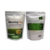 Beauty and Detox Slimming Tea