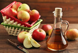 Organic Unfiltered Apple Cider Vinegar "with the mother" 500 ml