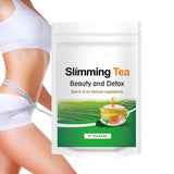 Beauty and Detox Slimming Tea