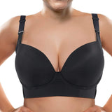 Push-up Compression Bra