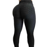 Anti-cellulite leggings