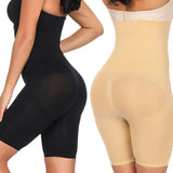 High waist butt lifter tight