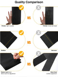 Waist trimmer belly wrap