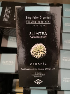 Slimtea
