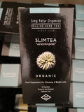 Slimtea