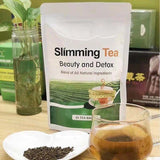 Beauty and Detox Slimming Tea