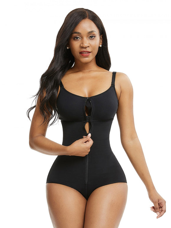 Push-up waist shaper