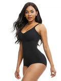 Push-up waist shaper