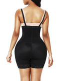 Butt and hips padded shaper
