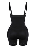 Butt and hips padded shaper