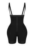 Butt and hips padded shaper