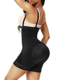 Butt and hips padded shaper