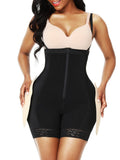 Butt and hips padded shaper