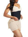 Full wrap post surgery lipo compression board
