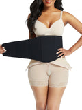 Full wrap post surgery lipo compression board