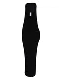 Full wrap post surgery lipo compression board