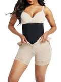 Full wrap post surgery lipo compression board