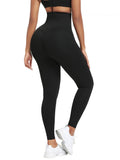 Thermogenic leggings