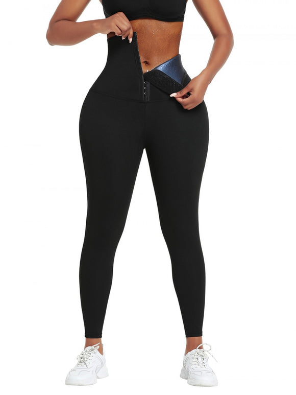 Thermogenic leggings